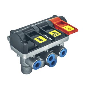 valvola pneumatica 1
