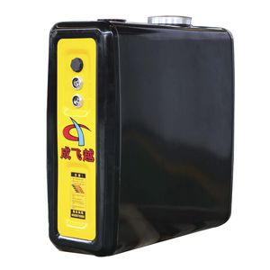 serbatoio per olio