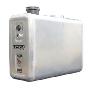 serbatoio per olio