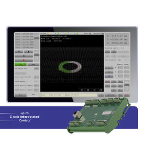 interfaccia software CNC 1