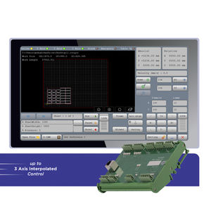 interfaccia software CNC 1