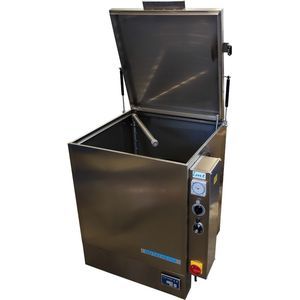 macchina di lavaggio automatica