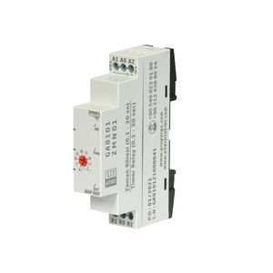 temporizzatore elettronico