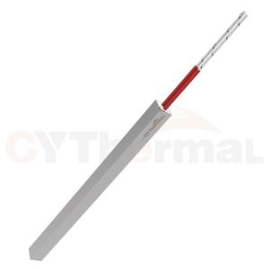 cartuccia riscaldante 380 V 1