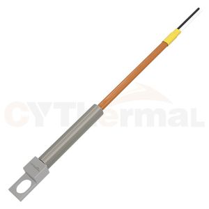 termocoppia tipo K 1