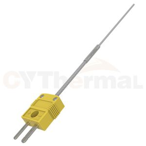 termocoppia tipo K 1