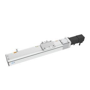 modulo lineare con vite a sfere