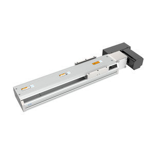 modulo lineare con vite a sfere
