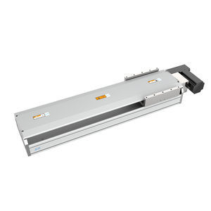 modulo lineare con vite a sfere