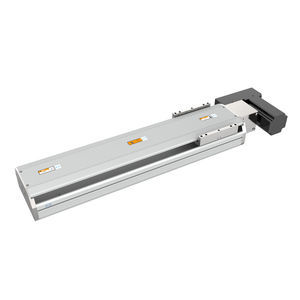 modulo lineare a cinghia 1