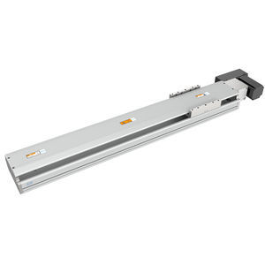 modulo lineare a cinghia 1