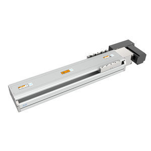 modulo lineare a cinghia 1