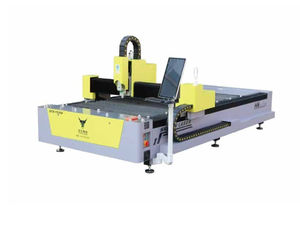 macchina da taglio laser CO2