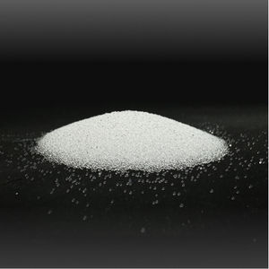 abrasivo di sabbiatura in polistirene