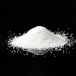 corindone bianco