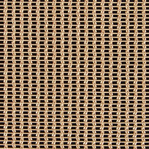 griglia di filo metallico