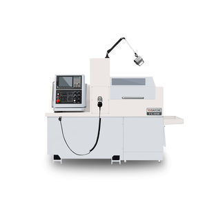 tornio automatico CNC