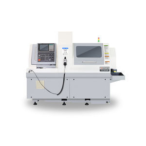 tornio automatico CNC