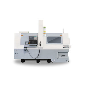 tornio automatico CNC