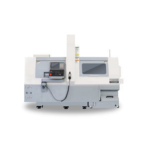 tornio automatico CNC