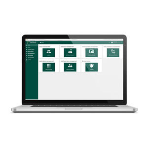 software di interfaccia