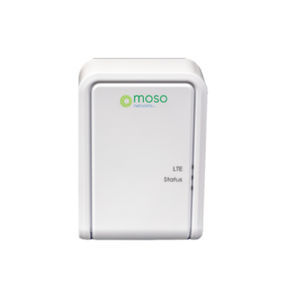 modulo di rete TCP/IP