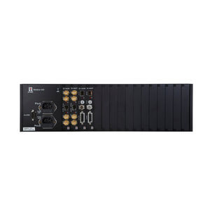 case per PC per rack