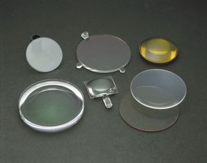 rivestimento ottico antiriflessi