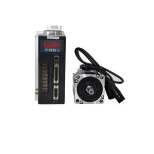 servomotore AC