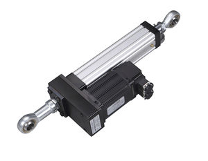 servo-cilindro elettrico