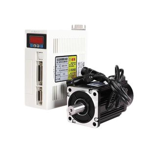 servomotore AC
