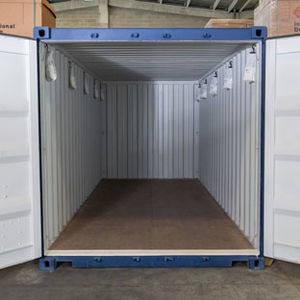 sacchetto essiccante per container