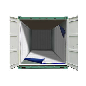 rivestimento di container