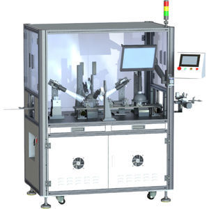 macchina di ispezione 3D
