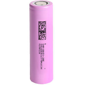 batteria al litio-nichel-manganese-cobalto