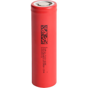 batteria al litio-nichel-manganese-cobalto