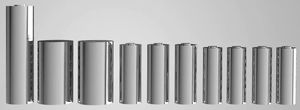 batteria per elettroutensile portatile