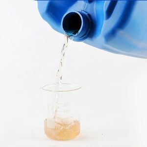 passivazione dello zinco