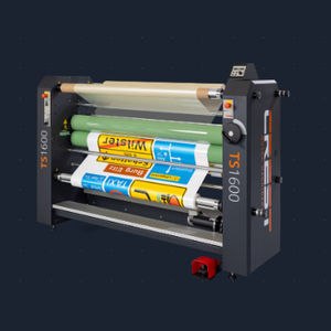 laminatrice sottovuoto
