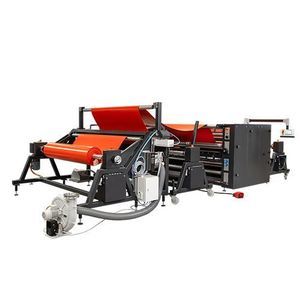 laminatore fustellatrice 1