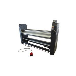 laminatore da rullo a rullo