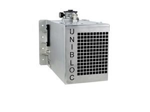 scambiatore di calore a piastre