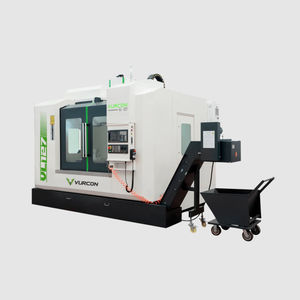 centro di lavoro CNC 3 assi