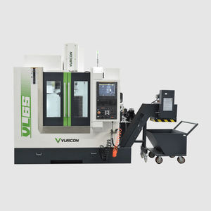 centro di lavoro CNC 3 assi