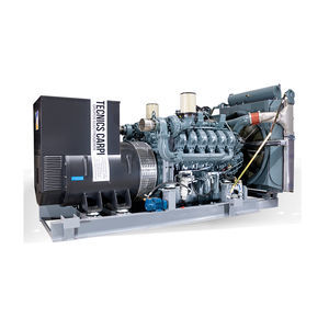 gruppo elettrogeno diesel 1