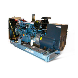 gruppo elettrogeno diesel 1