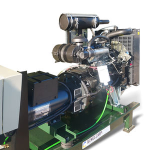 gruppo elettrogeno diesel 1