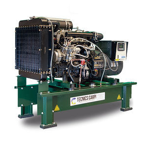 gruppo elettrogeno diesel
