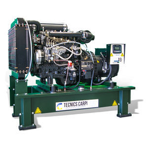 gruppo elettrogeno diesel