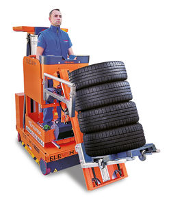 carrello commissionatore elettrico 1